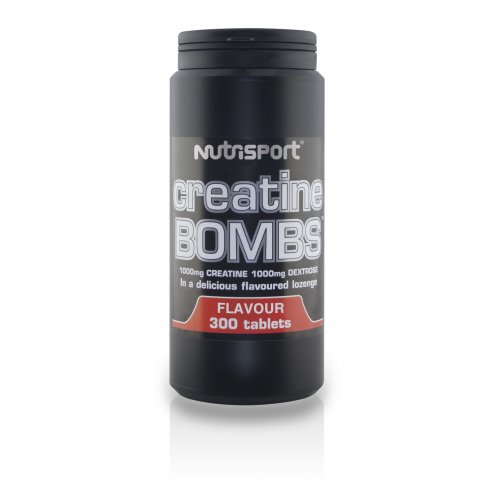 Creatine Bombs