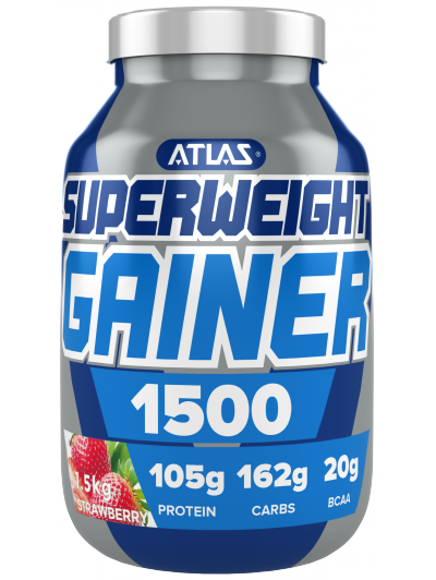 Atlas Superweight Gainer 1500