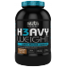 H3AVYWEIGHT WHEY PROTEIN COMPLEX