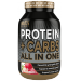 Protein  Carbs All In One